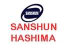 logo Sanshun - Hasima