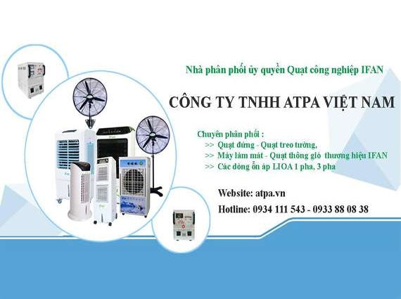 Kính chào “ Quý khách hàng” đã ghé thăm website atpa.vn