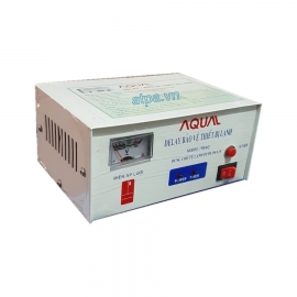 Relay Aqua 550 lít - Thiết bị bảo vệ tủ lạnh cao cấp